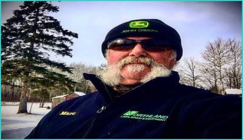 Marc Springer - Career, Bio, Married, Age, Net Worth, Height, Facts